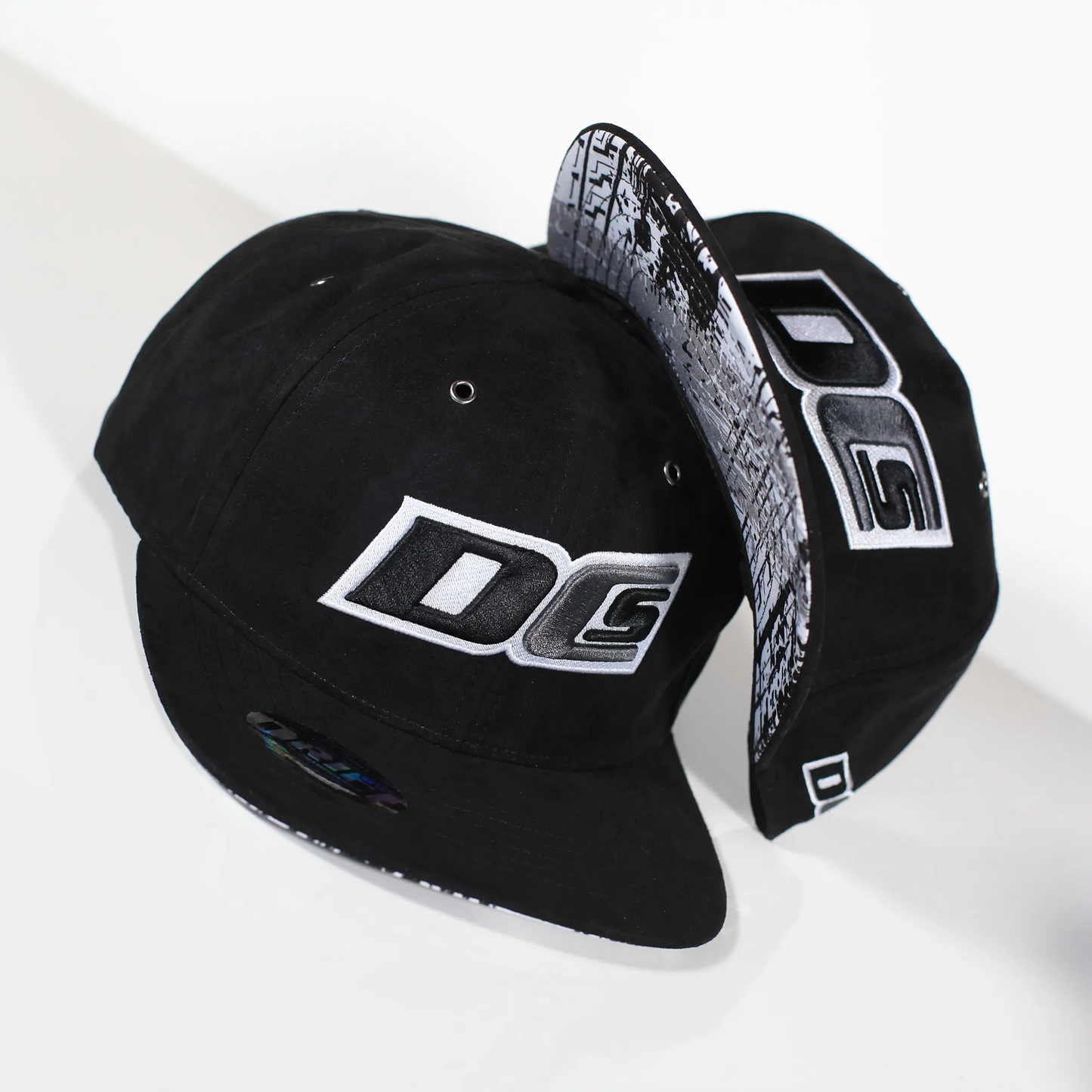 DCS No1 / Snapback - Limited Edition