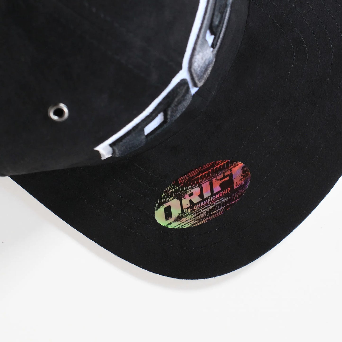DCS No1 / Snapback - Limited Edition
