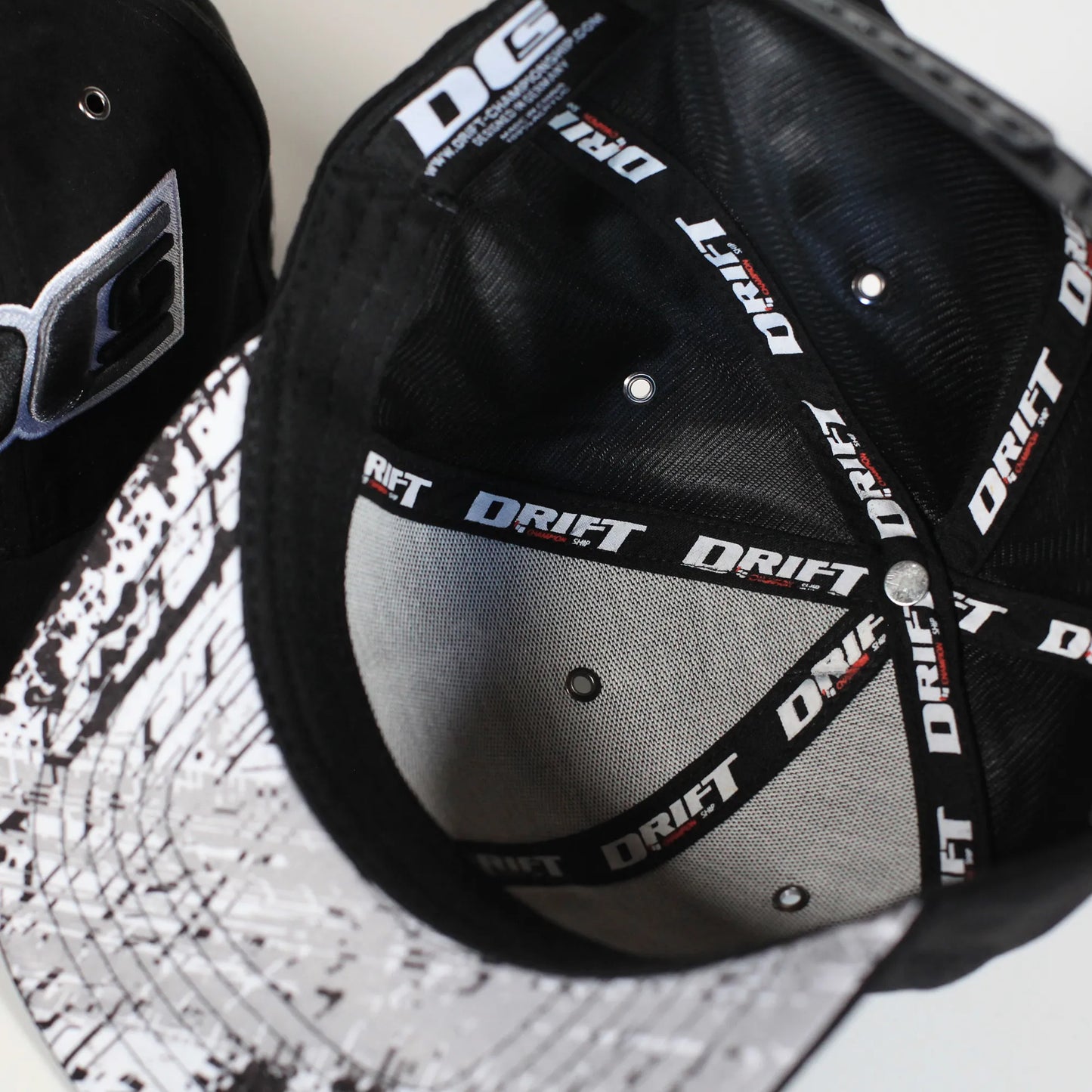 DCS No1 / Snapback - Limited Edition