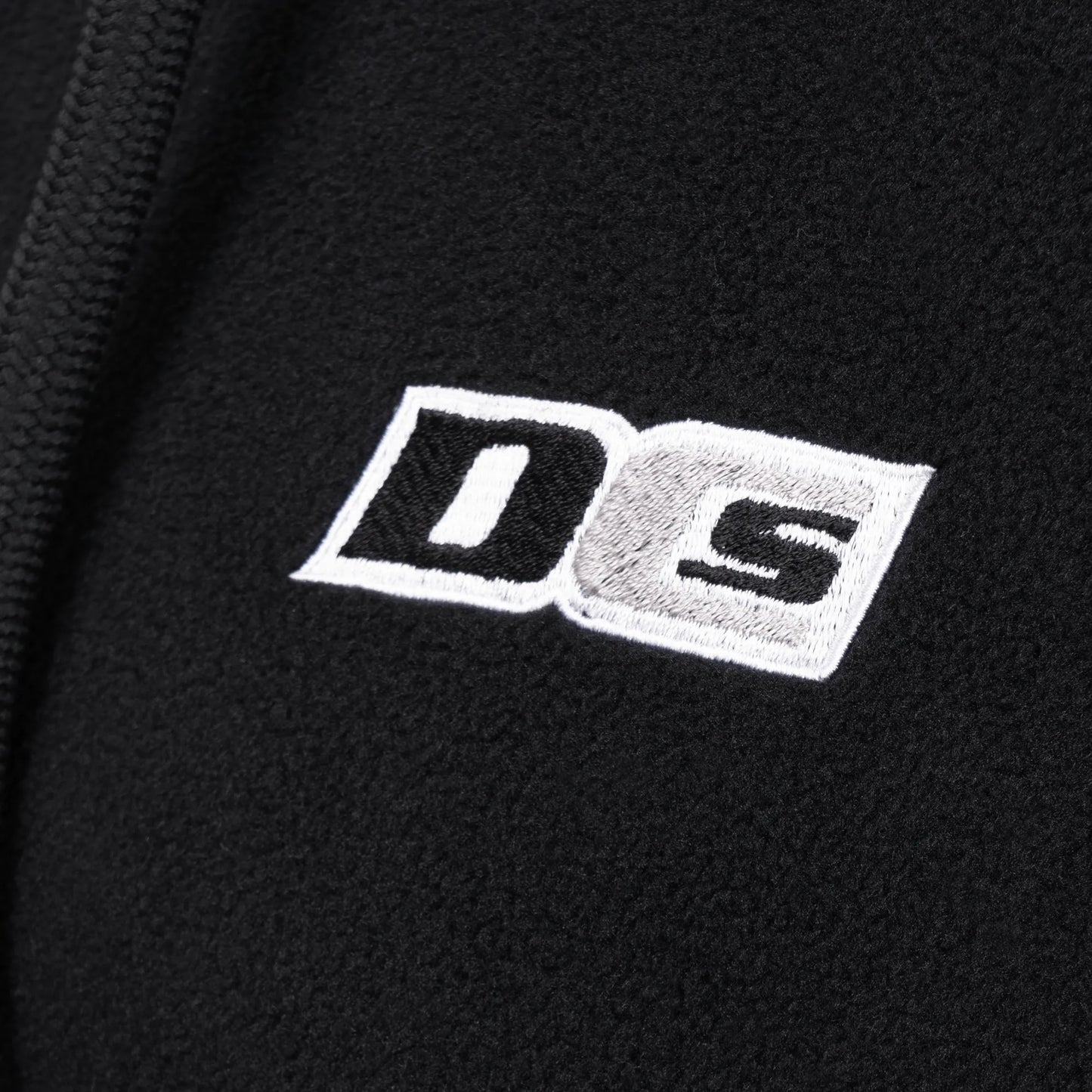 DCS / Premium Fleecejacke