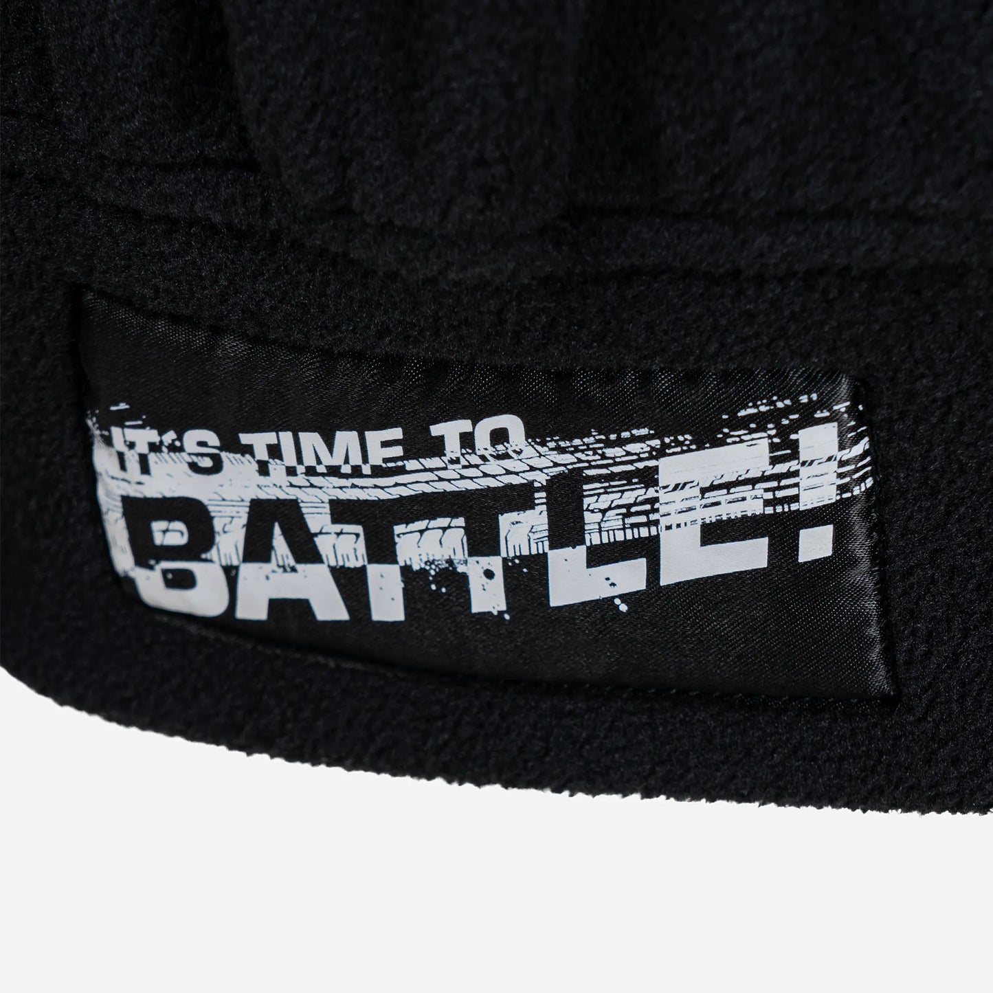 DCS / Premium Fleecejacke
