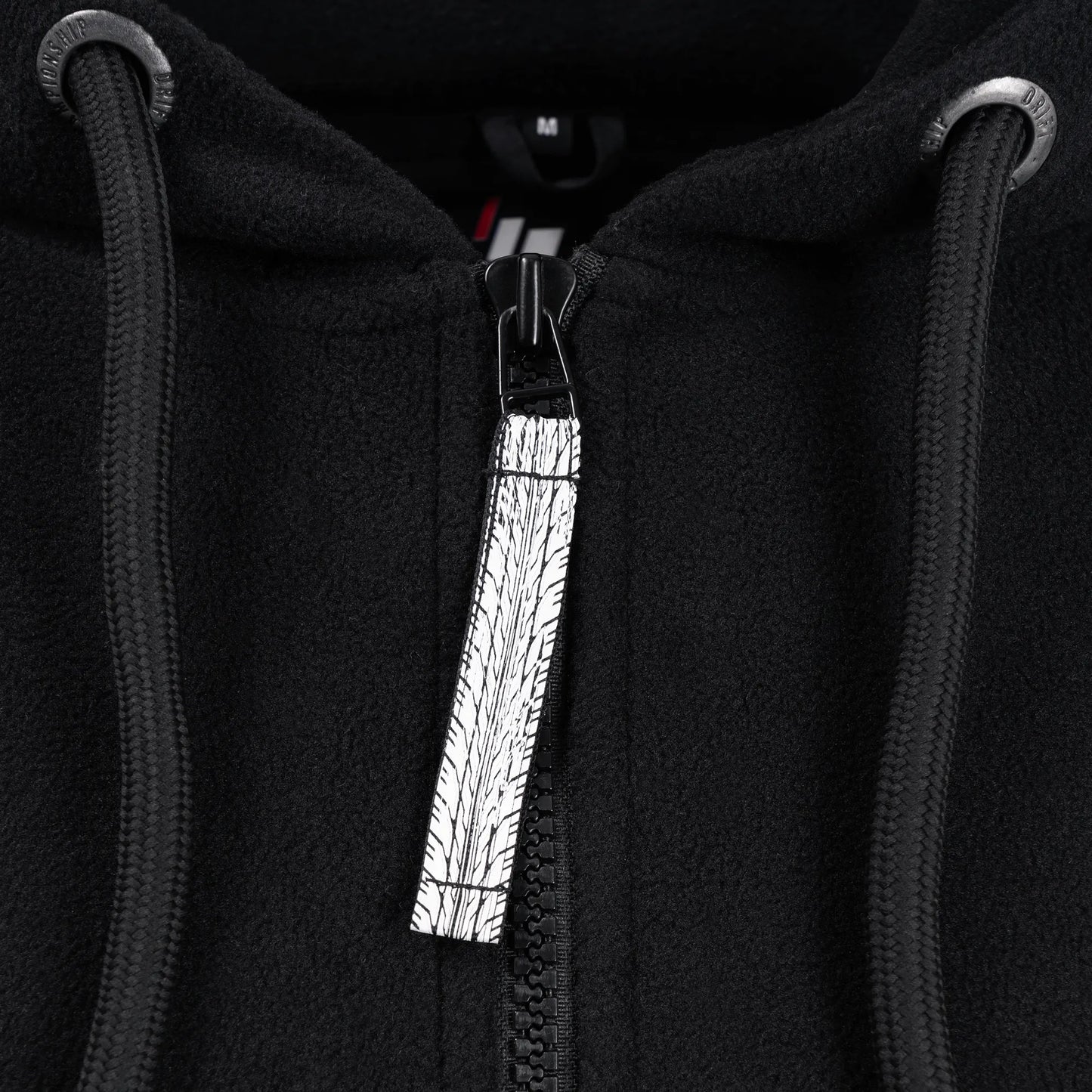 DCS / Premium Fleecejacke