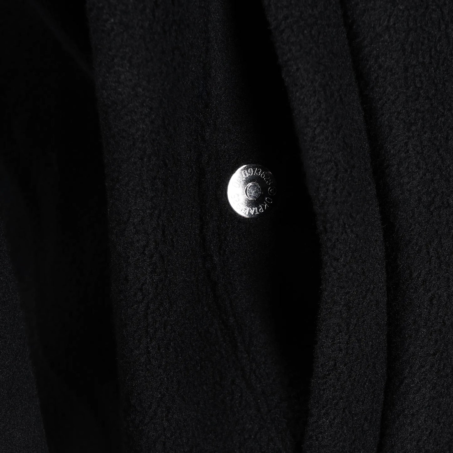 DCS / Premium Fleecejacke