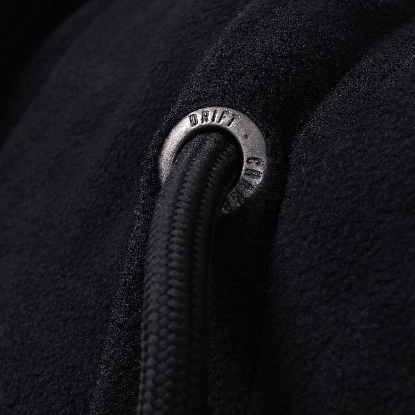 DCS / Premium Fleecejacke