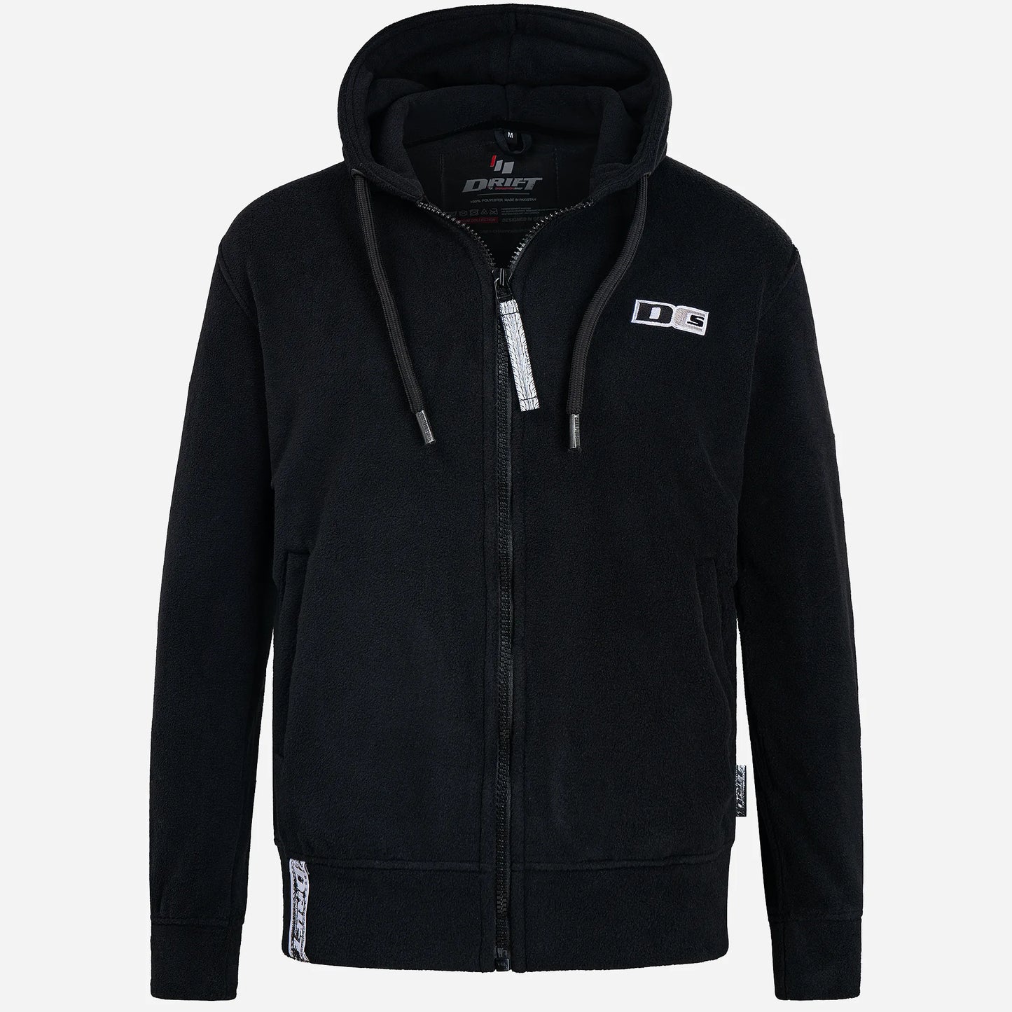 DCS / Premium Fleecejacke