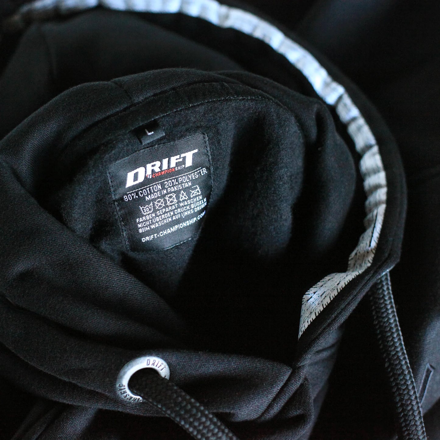 CURBS / Premium Hoodie