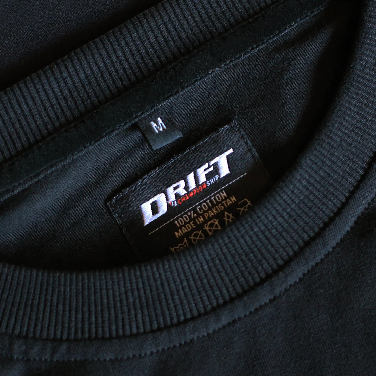 Let´s Drift / T-Shirt