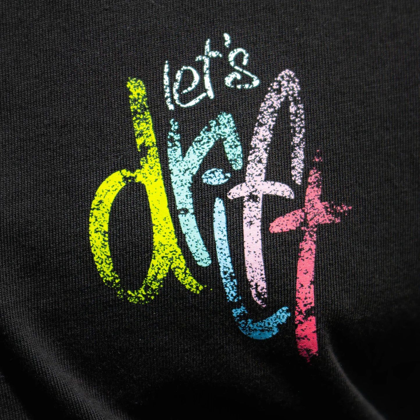 Let´s Drift / T-Shirt