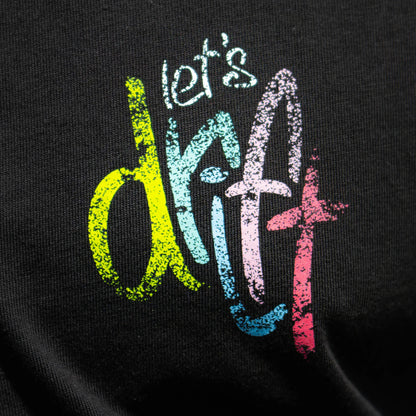 Let´s Drift / T-Shirt